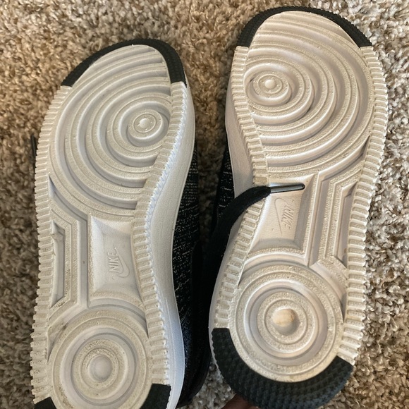 Nike Air Force ones - Picture 4 of 6